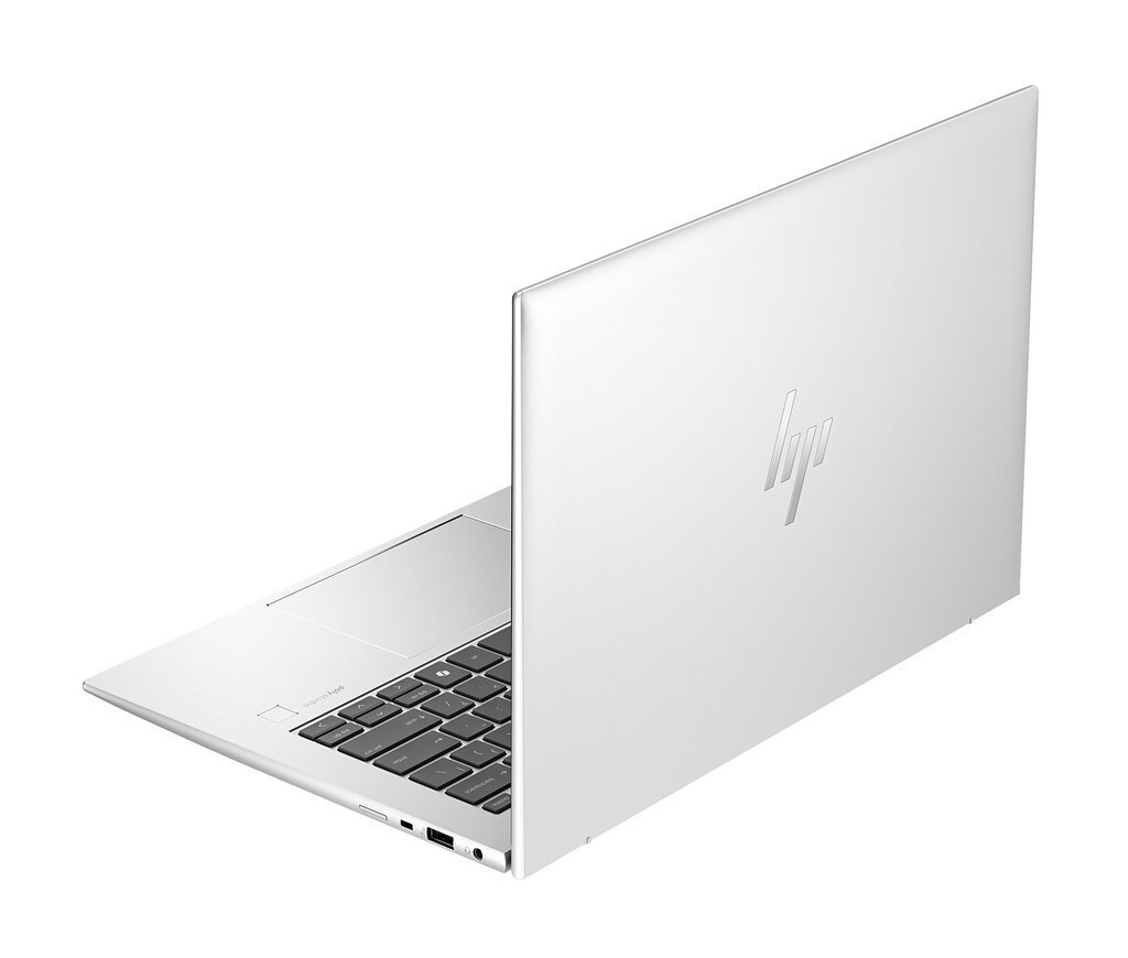 HP EliteBook 840 14" FHD+ (Ultra 7-165U/16GB/512GB SSD/W11 Pro) (International English Keyboard) view 2