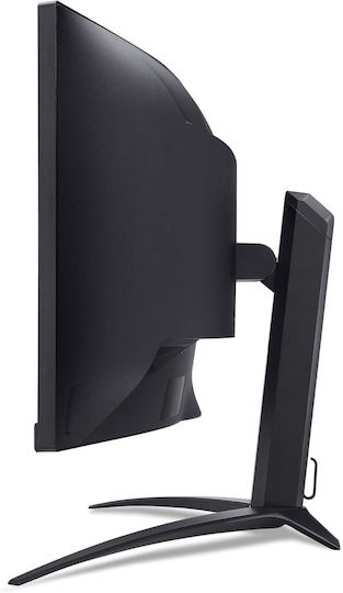 Acer Nitro XZ2 XZ452CUVbemiiphuzx Ultrawide HDR Curved Gaming Monitor 44.5" 5120x1440 165Hz with Response Time 4ms GTG view 6