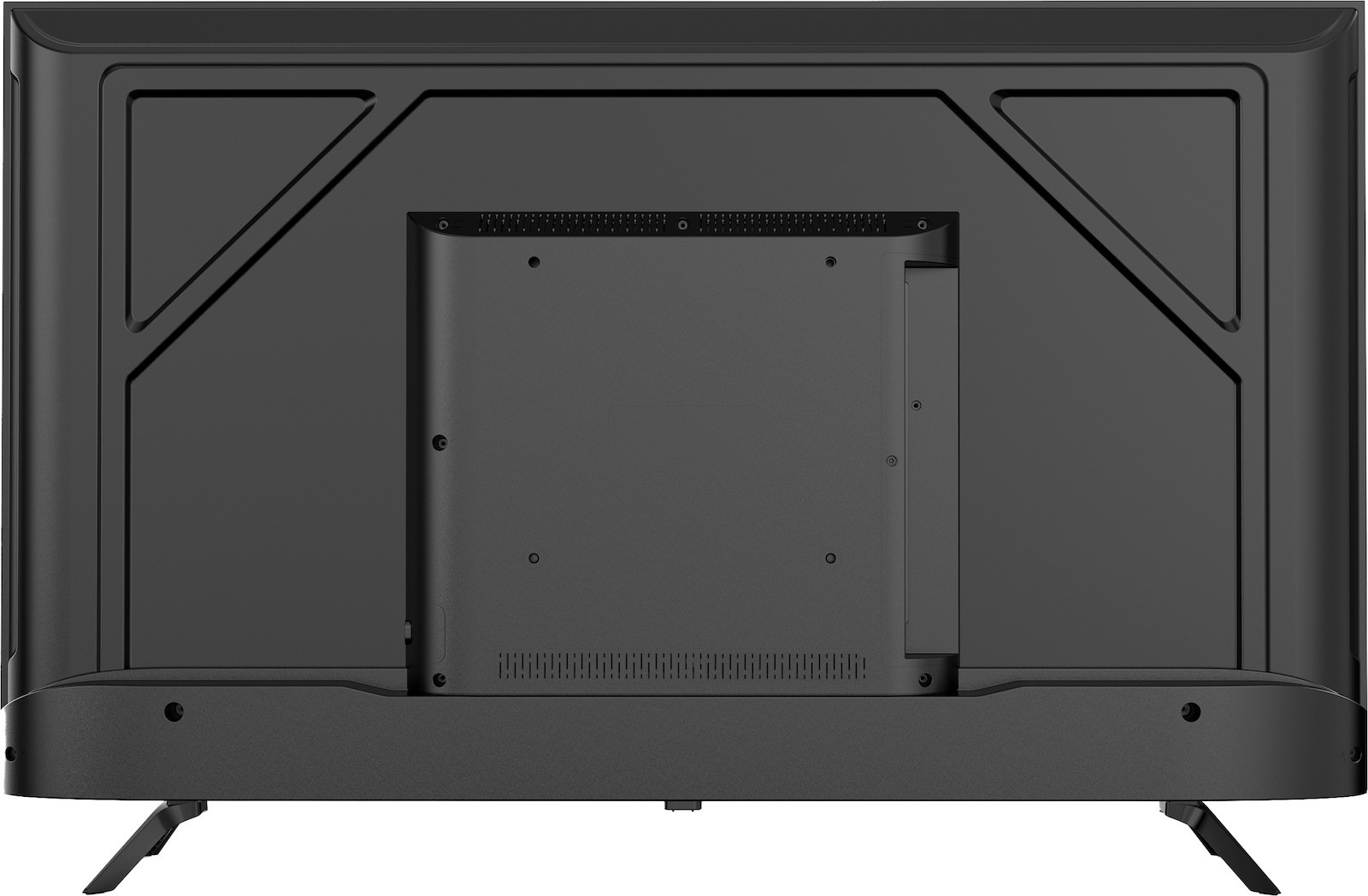 Blaupunkt Smart Television 43" Full HD LED 43FCT6000 (2025) view 3