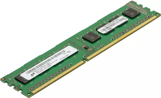 Lenovo DDR3 with Module 1x4GB for Desktop 3T6566