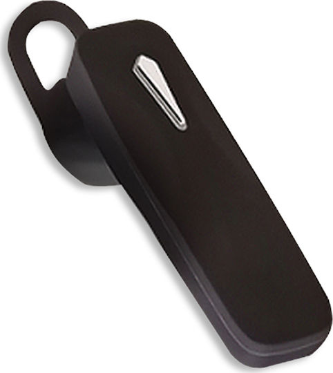 Omega OUSR410B Earbud Bluetooth Handsfree Earphone Black view 1