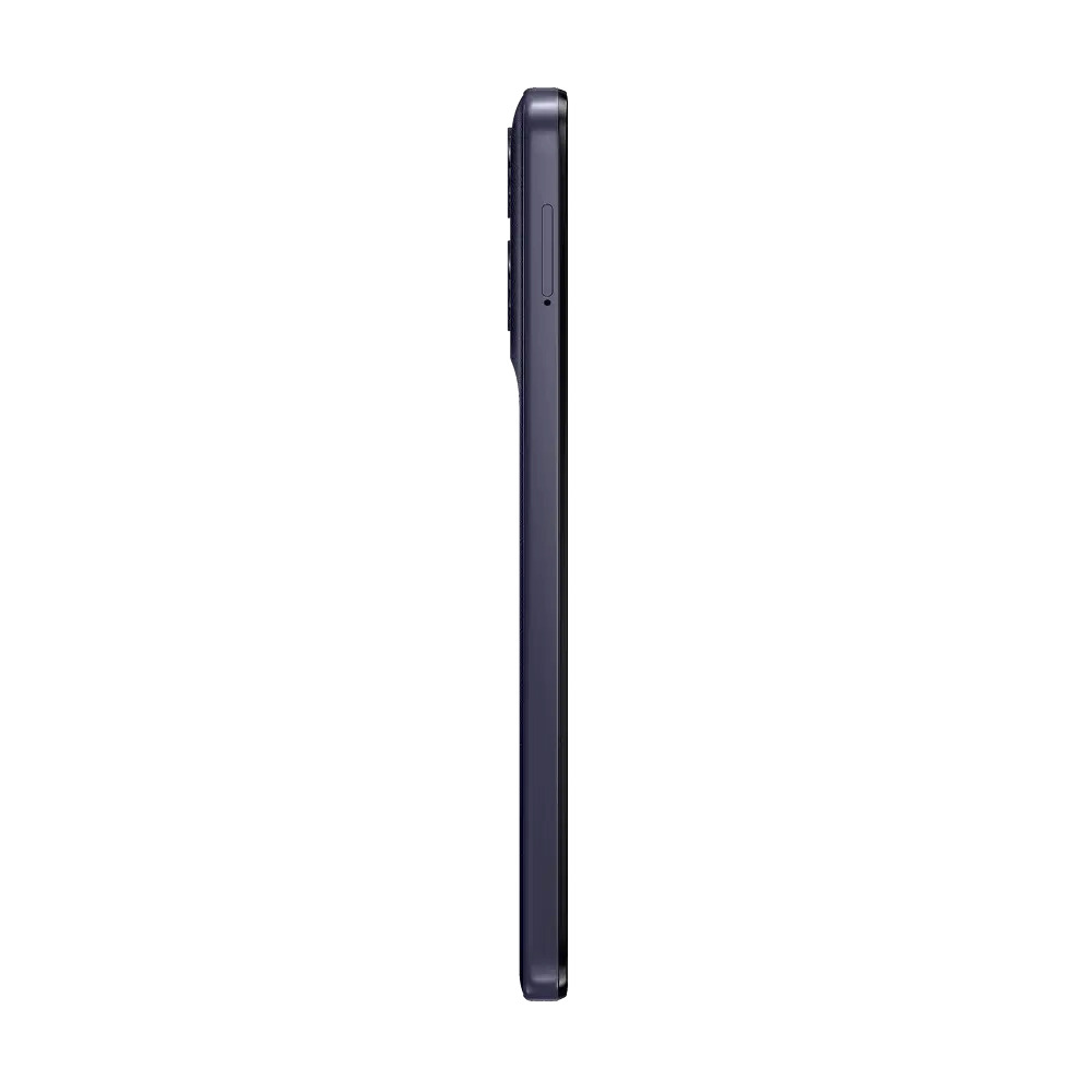 Motorola Moto G17 Dual SIM (4/128GB) PANTONE Evening Blue view 7