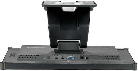 AG Neovo TX-2202A Touch Monitor 21.5" FHD 1920x1080 with Response Time 5ms GTG view 4