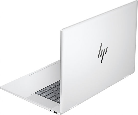 HP Envy X360 16-ac0016nw 16" OLED Touchscreen 120Hz (Ultra 7-155U/32GB/512GB SSD/W11 Home) (US Keyboard) view 4