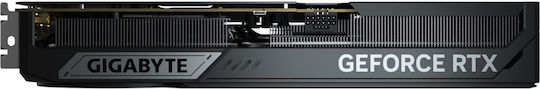 Gigabyte GeForce RTX 5070 Ti 16GB GDDR7 Aorus Windforce OC SFF Graphics Card view 4