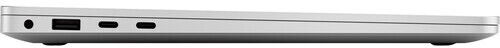 Microsoft Surface Laptop Copilot+PC 15" Touchscreen 120Hz (Snapdragon-X Elite/16GB/256GB SSD/W11 Home) Platinum (US Keyboard) view 5