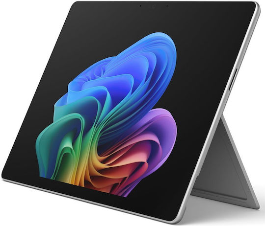 Microsoft Surface Pro Copilot+ PC (11th Edition) 13Inches Tablet (16GB/256GB/Ultra7/Windows 11 Pro) Platinum view 3