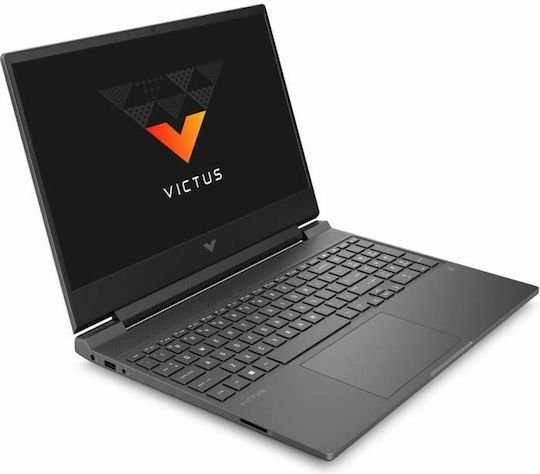 HP Victus 15-fb0202nf 15.6" FHD (Ryzen 5-5600H/16GB/512GB SSD/GeForce RTX 3050/No OS) (FR Keyboard) view 2