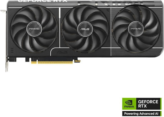Asus GeForce RTX 5070 12GB GDDR7 Prime OC Graphics Card view 6