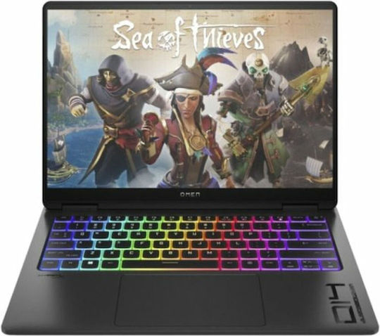 HP Omen 14-fb0000ns 14" OLED 120Hz (Ultra 7-155H/16GB/1TB SSD/GeForce RTX 4060/W11 Home) (ES Keyboard)