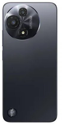 TCL 60 5G (6GB/256GB) Space Gray view 4