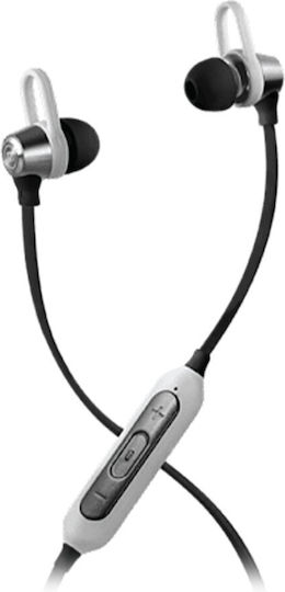 Maxell Metalz EB-BT750 In-ear Bluetooth Handsfree Earphones Panda vista 2