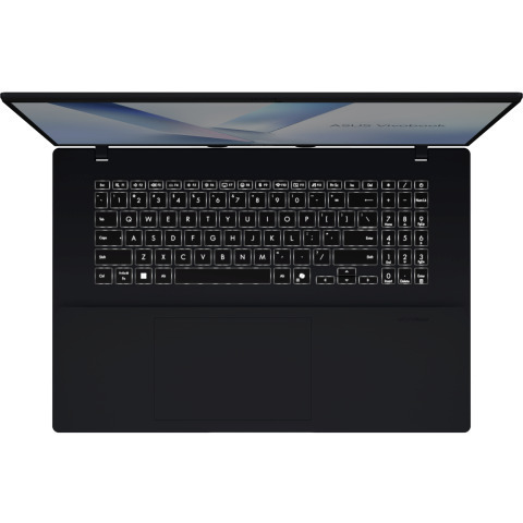 Asus Vivobook 18 M1807GA-S8007 18" IPS (Ryzen AI 400 Series-7 445/16GB/1TB SSD/No OS) (US Keyboard) Ansicht 2