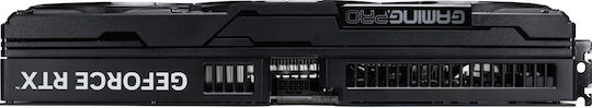 Palit GeForce RTX 5080 16GB GDDR7 GamingPro OC Graphics Card view 4