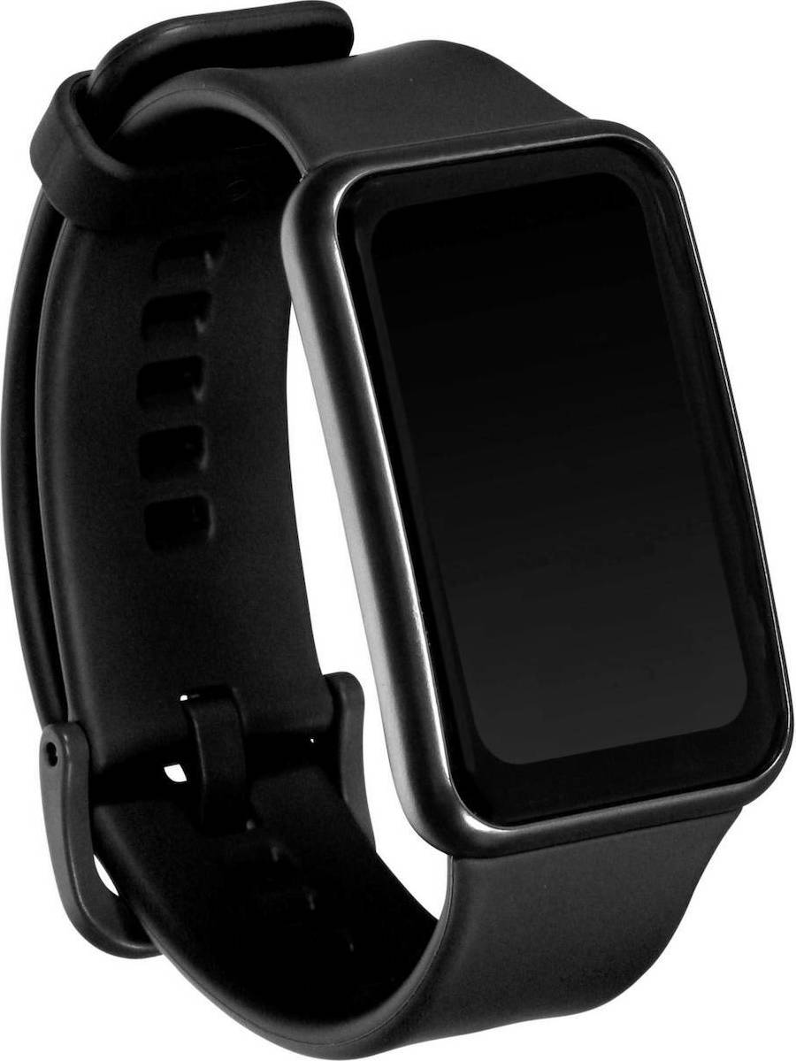 Huawei Watch Fit 46mm Waterproof with Heart Rate Monitor (Graphite Black) view 9