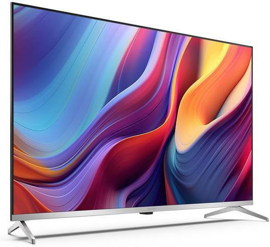 Sharp Smart Television 43" 4K UHD QLED 43GP6265E HDR (2024) view 7