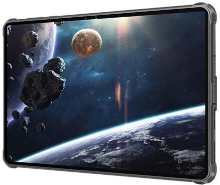 Oukitel RT8 4G 11" Tablet (6GB/256GB) Orange view 4