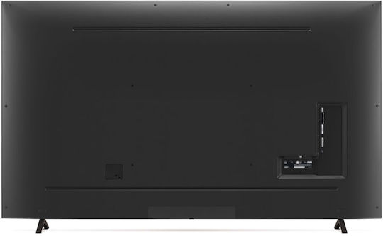 LG Smart Television 86" 4K UHD LED 86UR76006LC HDR (2023) view 5