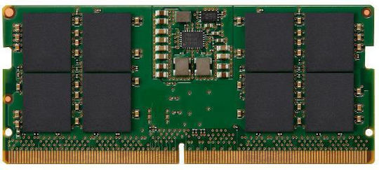 HP DDR5 with Module 1x8GB and Speed 5600 for Laptop AL0M5AA view 1