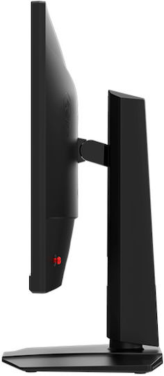 MSI G272QPF E2 27" HDR QHD 2560x1440 IPS Monitor 180Hz with 1ms GTG Response Time view 5