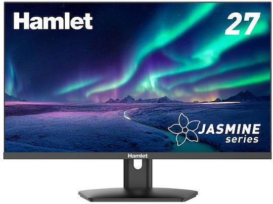 Hamlet Monitor 27" FHD 1920x1080