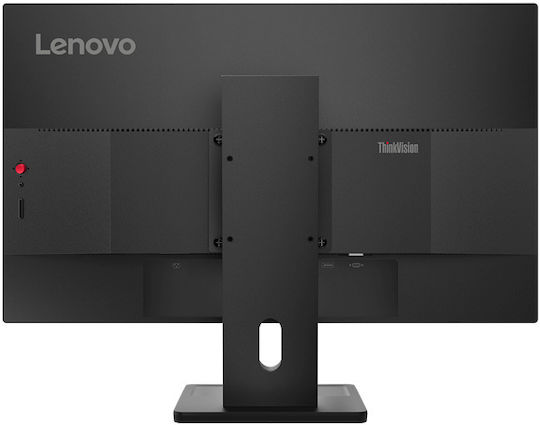 Lenovo ThinkVision E24-30 IPS Monitor 23.8" FHD 1920x1080 with Response Time 4ms GTG vue 3