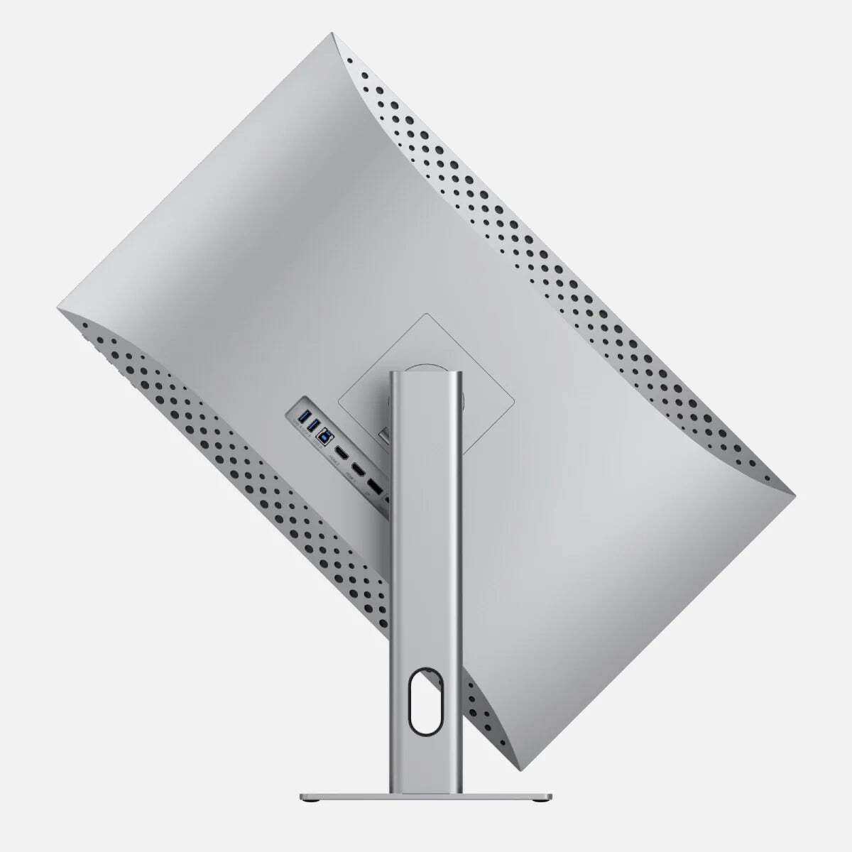 Alogic Clarity IPS HDR Touch Monitor 27" 5120x2880 view 3
