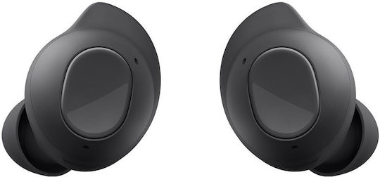Samsung Galaxy Buds FE Bluetooth Handsfree Earphones with Charging Case Graphite view 2