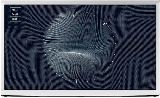 Samsung Smart Television 65" 4K UHD QLED The Serif QE65LS01BGU HDR (2023)