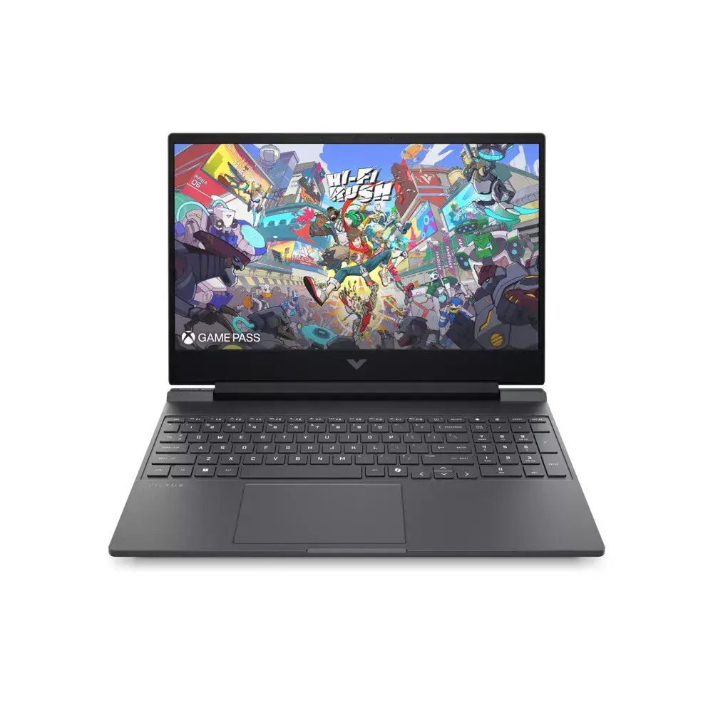 HP Victus 15-fa2123nn 15.6" IPS FHD 144Hz (i5-13420H/24GB/250GB SSD/GeForce RTX 5050/W11 Pro) (International English Keyboard)