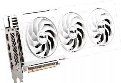 Sapphire Radeon RX 7900 XT 20GB GDDR6 Pure Graphics Card view 7