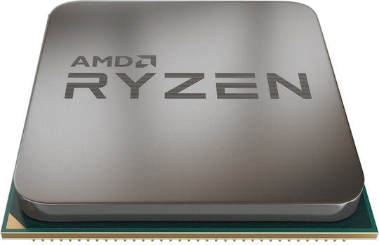 AMD Ryzen 7 Pro 3700 3.6GHz Processor 8 Core for Socket AM4 Tray view 1
