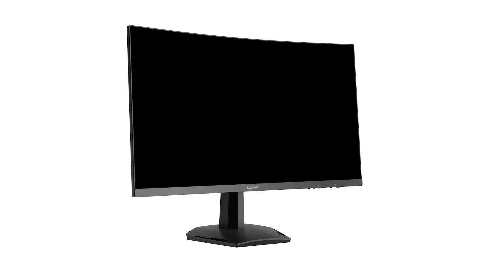 Redragon AMBER II GM27H10C VA HDR Curved Gaming Monitor 27" FHD 1920x1080 180Hz view 4