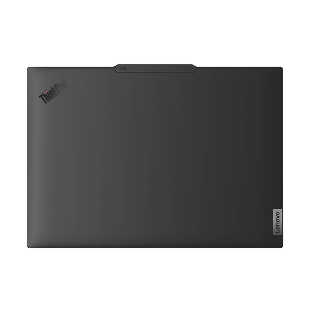 Lenovo ThinkPad P14s 14" OLED (Ryzen AI PRO 300 Series-350/64GB/2.0TB SSD/W11 Pro) (International English Keyboard) view 6