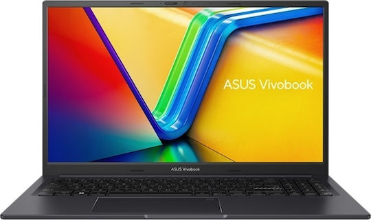 Asus Vivobook 15X M3504YA-OLED-MA731W 15.6" UHD 120Hz (Ryzen 7-7730U/16GB/1TB SSD/W11 Home) (International English Keyboard) view 1