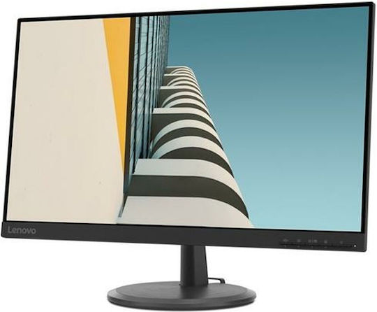 Lenovo C27-40 VA Monitor 27" FHD 1920x1080 with Response Time 6ms GTG vista 2