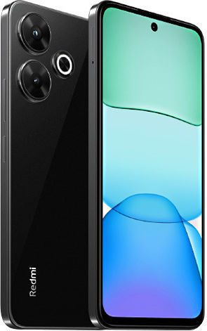 Xiaomi Redmi 13 NFC Dual SIM (8GB/256GB) Midnight Black view 4