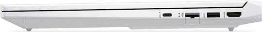 HP Victus 15 15.6" IPS FHD 144Hz (Ryzen 7-8845HS/16GB/512GB SSD/GeForce RTX 4050/No OS) (International English Keyboard) view 4