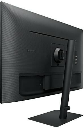 Samsung S80PB IPS HDR Monitor 32" 4K 3840x2160 with Response Time 5ms GTG view 9