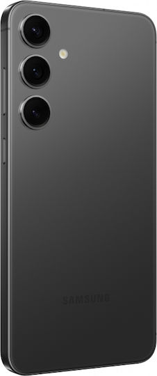 Samsung Galaxy S24+ 5G Dual SIM (12GB/512GB) Onyx Black view 5