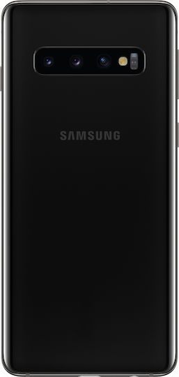 Samsung Galaxy S10 Dual SIM (8GB/128GB) Prism Black view 7
