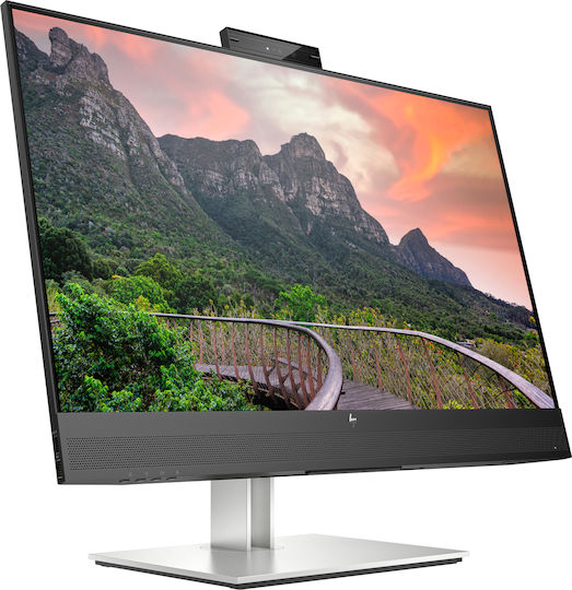 HP E27m G4 IPS Monitor 27" QHD 2560x1440 with Response Time 5ms GTG view 3