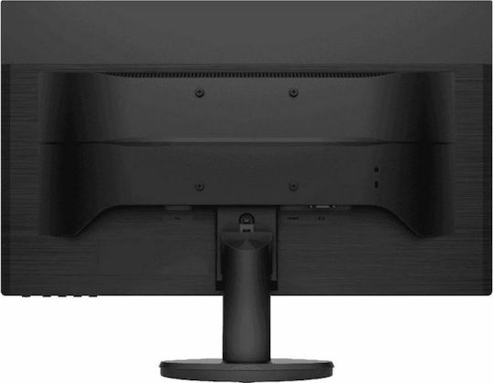 HP P24v G4 IPS Monitor 23.8" FHD 1920x1080 with Response Time 5ms GTG view 5
