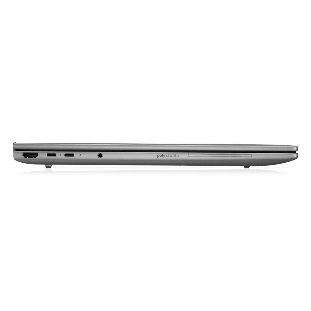 HP ZBook 8 G1i 16" IPS UHD 120Hz (Ultra 7-265H/64GB/2TB SSD/RTX 500 Ada/W11 Pro) (International English Keyboard) view 3