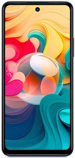 SPC Discovery 2 Dual SIM (6GB/128GB) Blue view 4