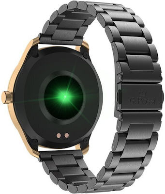 G.Rossi SW012-4 Smartwatch (Gold) view 5