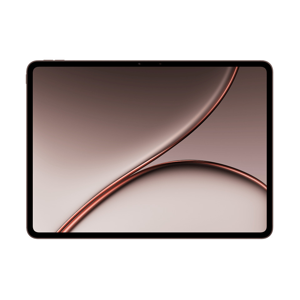 OnePlus Pad 4 13.2" Tablet (12GB/512GB) Dune Glow view 3