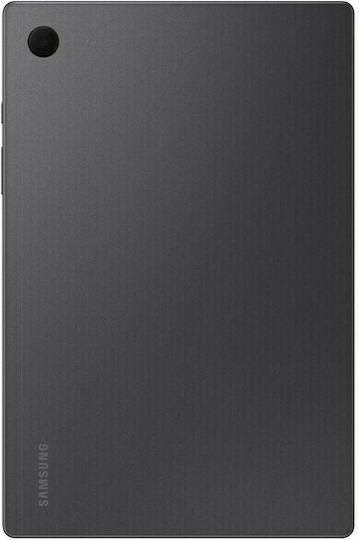 Samsung Galaxy Tab A8 10.5" (4GB/128GB) Dark Grey view 3