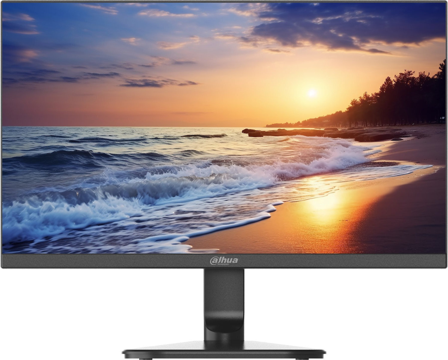 Dahua LM22-J200 IPS Monitor 21.5" FHD 1920x1080 view 1
