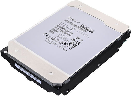 Synology HAT5300 12TB HDD Hard Drive 3.5" SATA III 7200rpm with 256MB Cache for NAS HAT5300-12T vista 2